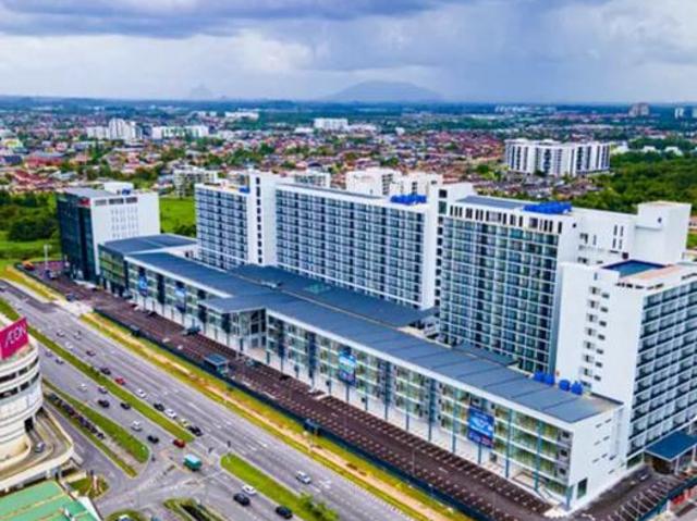 Apartment for sale in Kuching, Sarawak
