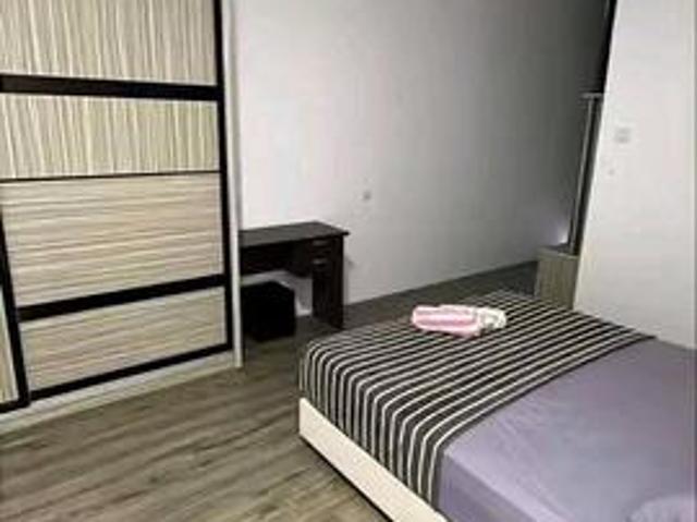 Apartment for sale in Kuching, Bahagian Kuching
