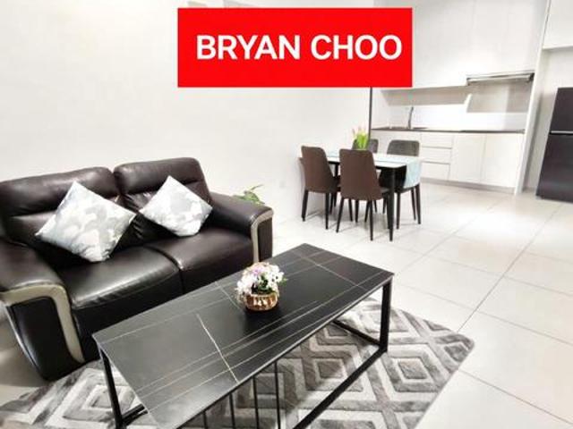 Apartment for sale in Kuching, Sarawak