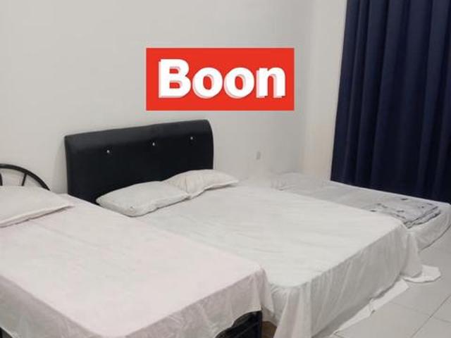 Apartment for rent in Kuching, Sarawak