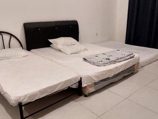 Apartment for rent in Kuching, Sarawak