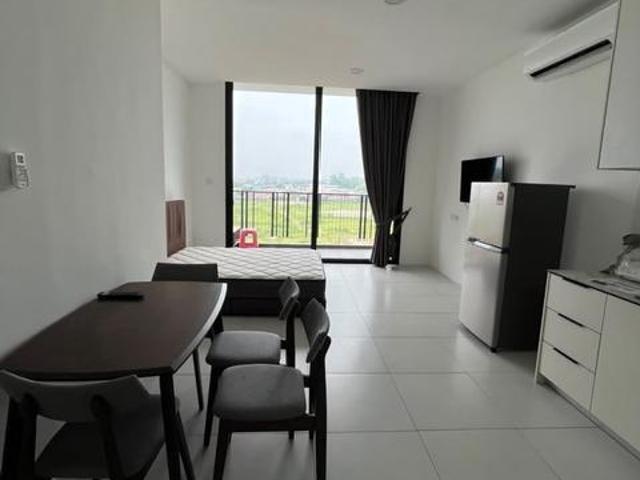 Apartment for rent in Kuching, Sarawak
