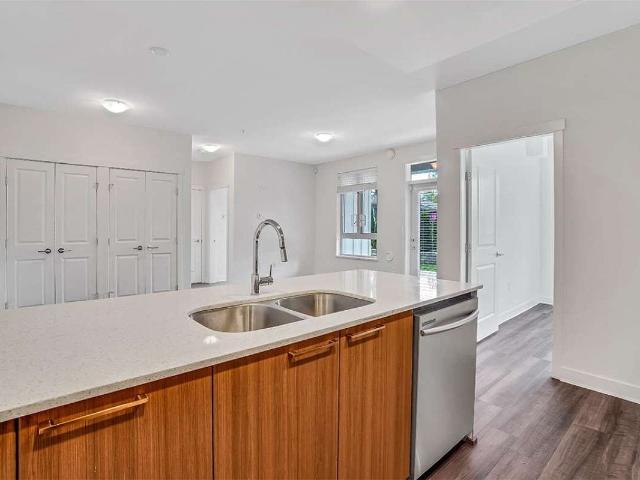 Apartment for rent in Langley, British Columbia