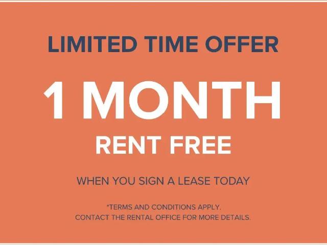 Apartment for rent in Langley, British Columbia