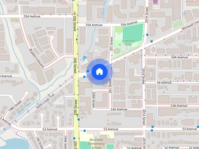 Apartment for rent in City of Langley, Metro Vancouver Regional District