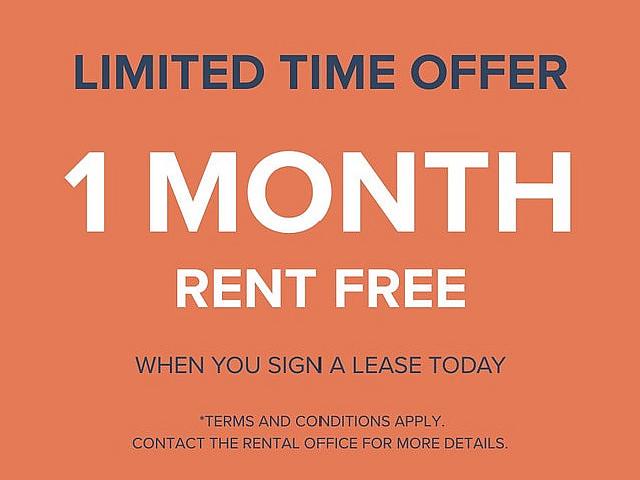 Apartment for rent in Langley, British Columbia