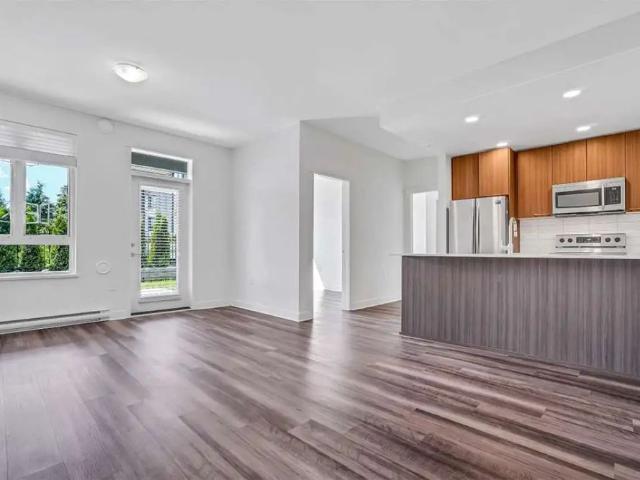 Apartment for rent in Langley, British Columbia