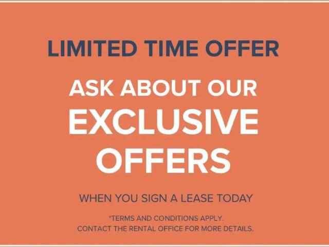 Apartment for rent in City of Langley, Metro Vancouver Regional District