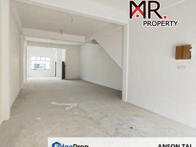 Shop for rent in Kuala Muda, Kedah