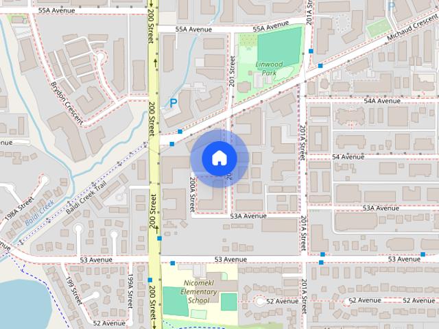 Apartment for rent in Langley, British Columbia