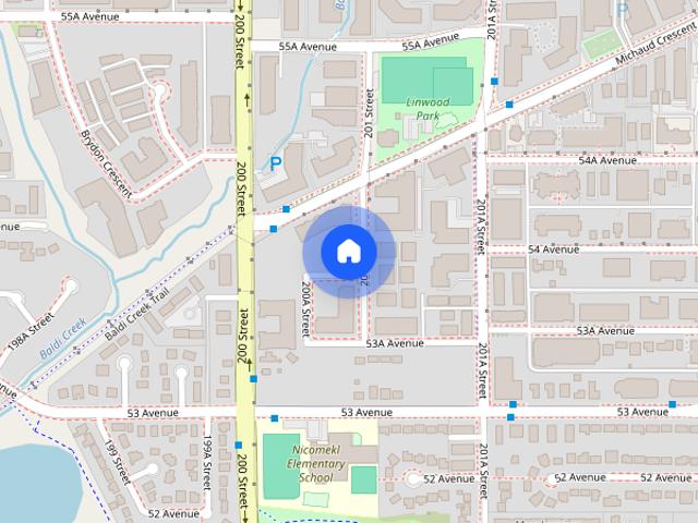Apartment for rent in Langley, British Columbia