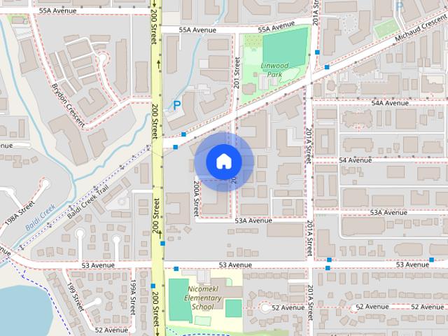 Apartment for rent in Langley, British Columbia