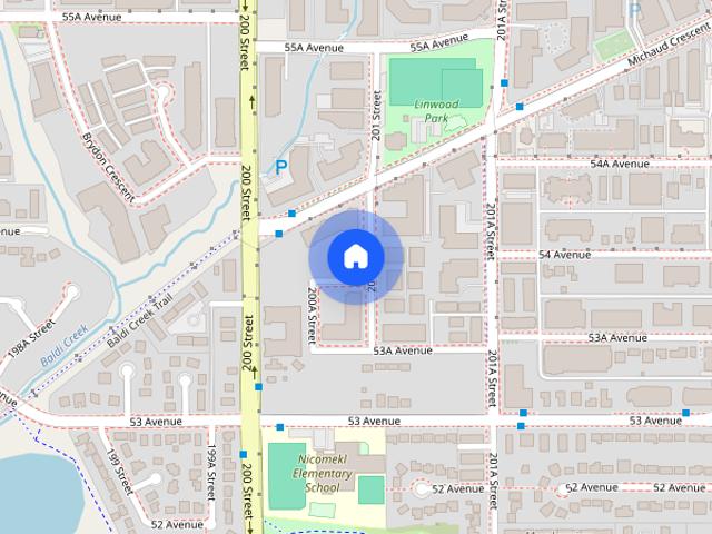 Apartment for rent in Langley, British Columbia