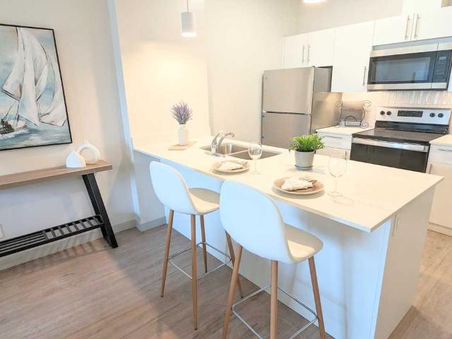 Apartment for rent in Beaumont, Winnipeg