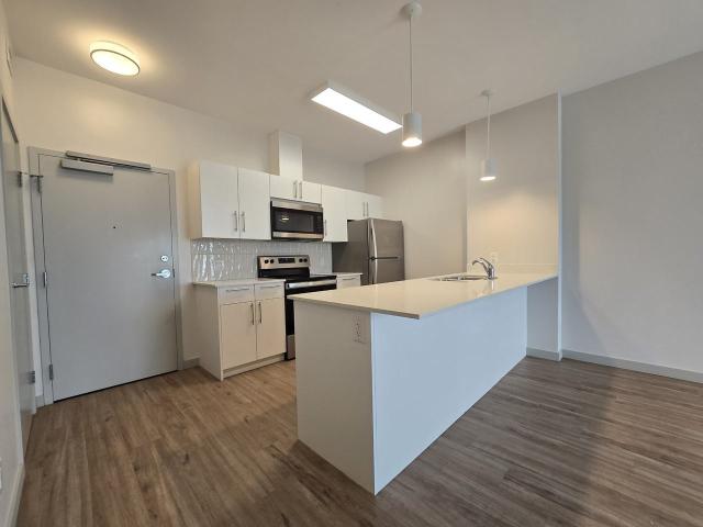 Apartment for rent in East St. Paul, Manitoba