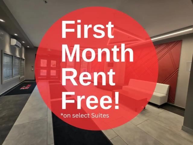 Apartment for rent in Beaumont, Winnipeg