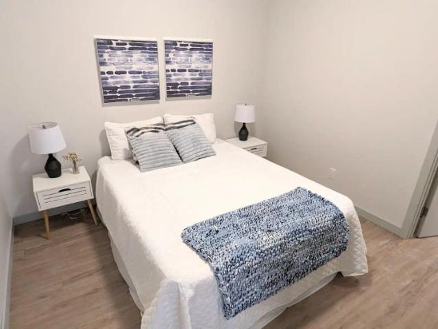 Apartment for rent in Beaumont, Winnipeg