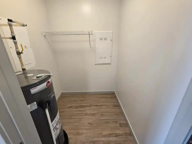 Apartment for rent in Beaumont, Winnipeg