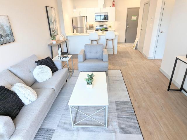 Apartment for rent in Beaumont, Winnipeg