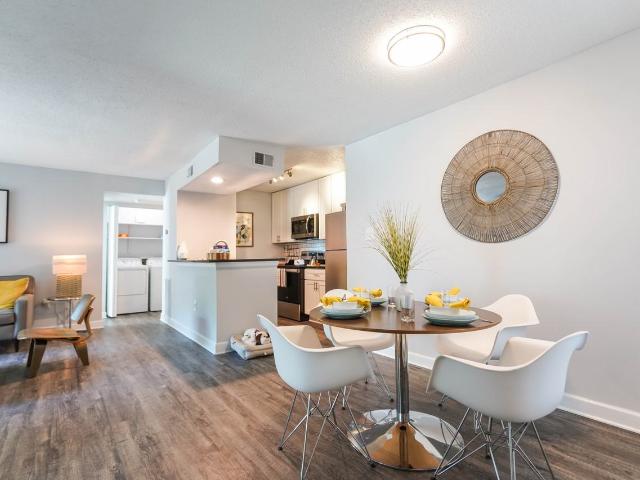 Apartment for rent in Virginia