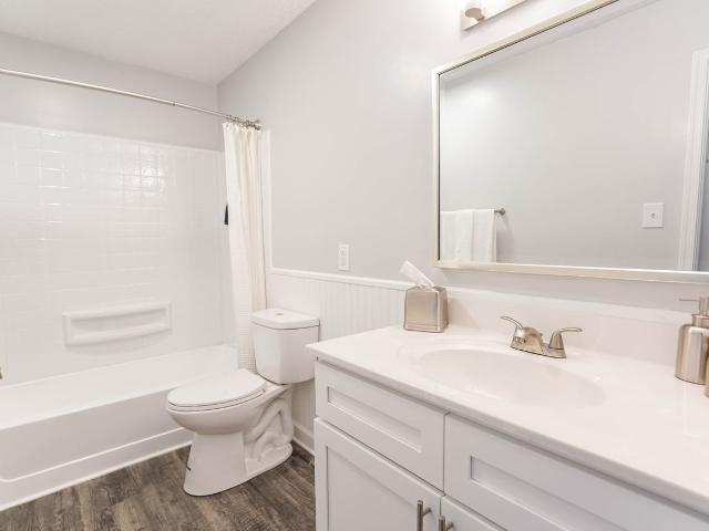 Apartment for rent in Virginia