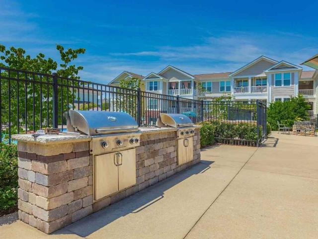 Apartment for rent in Tennessee
