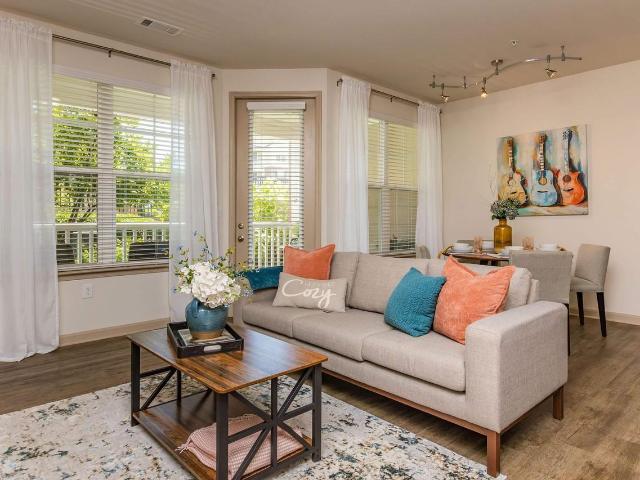 Apartment for rent in Tennessee