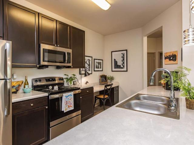 Apartment for rent in Hendersonville, Middle Tennessee