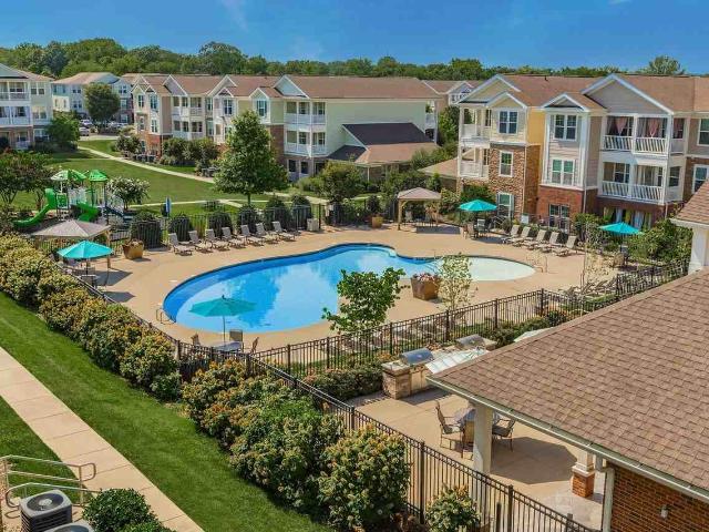 Apartment for rent in Tennessee