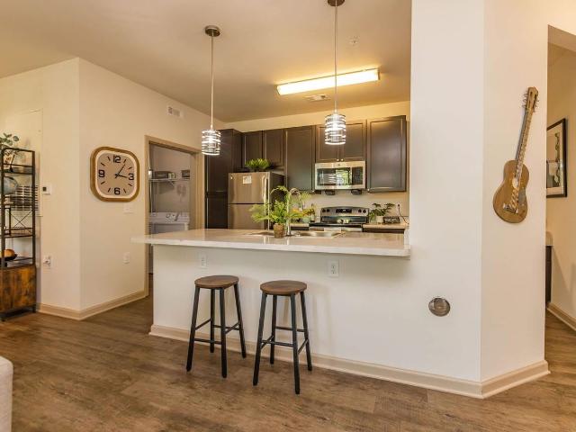 Apartment for rent in Tennessee