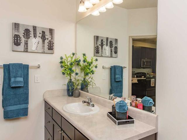 Apartment for rent in Tennessee