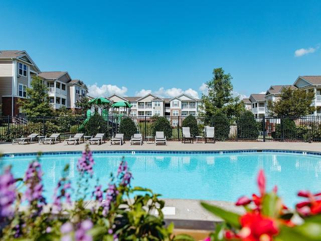 Apartment for rent in Hendersonville, Middle Tennessee