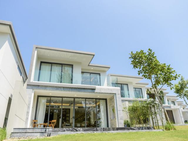 Biệt Thự bán tại Đà Nẵng