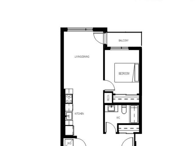 Apartment for rent in Kanata North, Ottawa