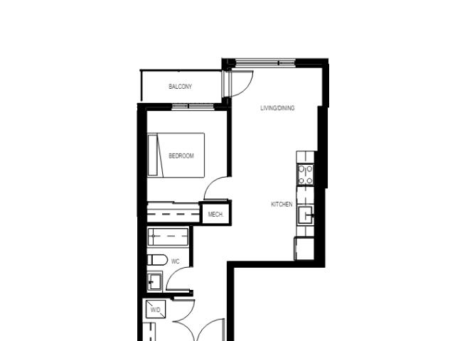 Apartment for rent in Kanata North, Ottawa