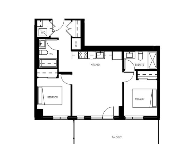Apartment for rent in Kanata North, Ottawa