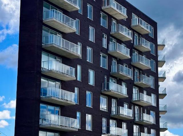 Apartment for rent in Mulhurst Bay, Ontario