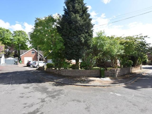 House for rent in Haddon, East Midlands