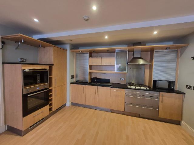 Apartment for rent in St Ann's, Haddon