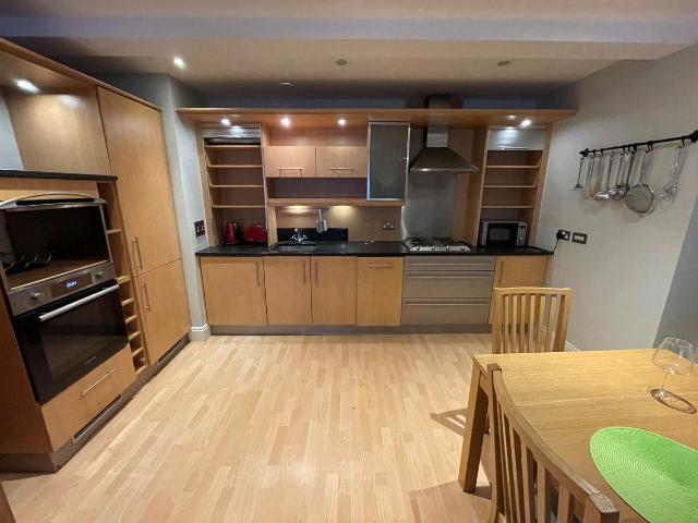 Apartment for rent in St Ann's, Haddon