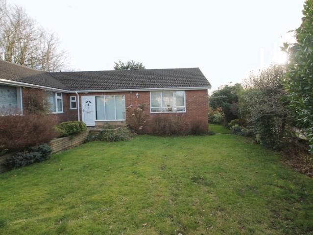 House for rent in Haddon, East Midlands