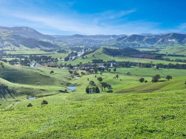 Cottage for sale in Jingellic, New South Wales