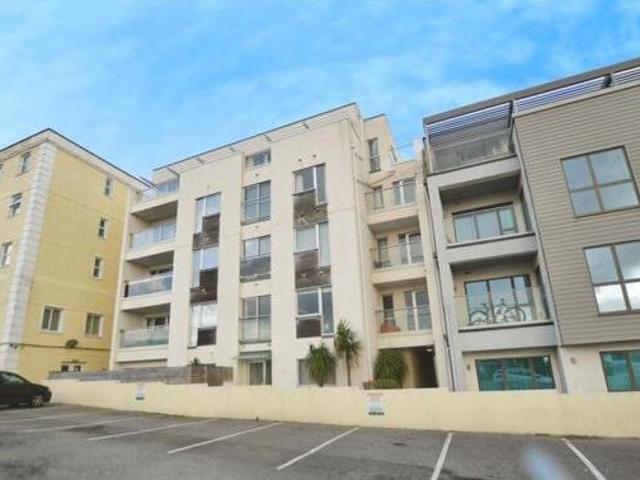 House for sale in Newquay, Cornwall