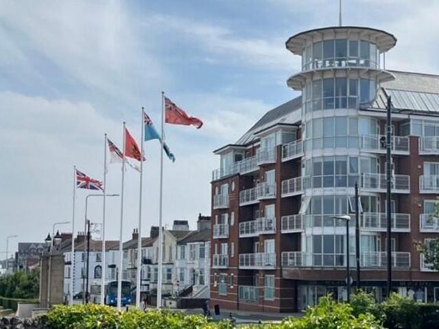 House for sale in Cleethorpes, North East Lincolnshire