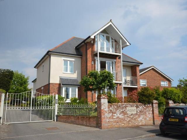 Apartment for rent in Walhampton, Ashurst Bridge
