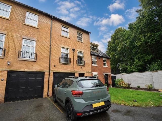 House for rent in West Yorkshire