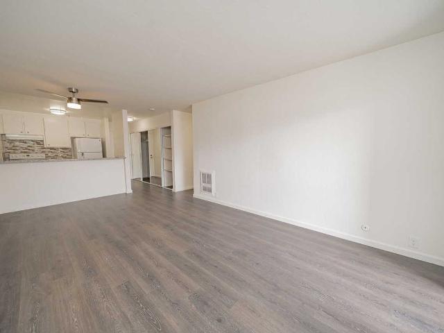 Apartment for rent in Oakland, California