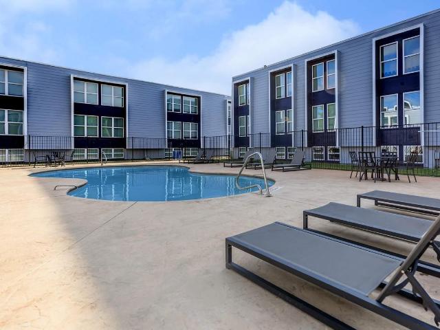 Apartment for rent in Lubbock, Texas