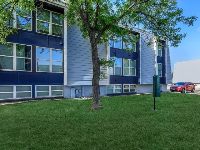 Apartment for rent in Lubbock, Lubbock County