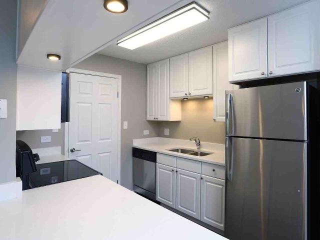 Apartment for rent in Arlington Heights, Cook County